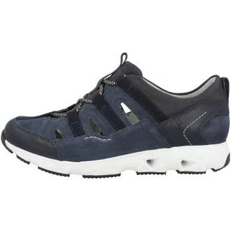Josef Seibel Herren Sneaker Noah 04 blau Josef Seibel Herren Sneaker Noah 04 blau