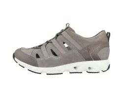 Josef Seibel Herren Sneaker Noah 04 Braun/Grau/Beige