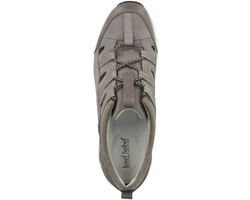 Josef Seibel Herren Sneaker Noah 04 Braun/Grau/Beige