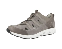Josef Seibel Herren Sneaker Noah 04 Braun/Grau/Beige