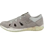 Josef Seibel Ricardo Herren Sneaker Braun/Beige/Lila