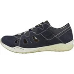 Josef Seibel Ricardo Herren Sneaker Dunkelblau/Grau/Blau