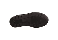 Finn Comfort Schnürschuh Osorno Dunkelblau/Blau