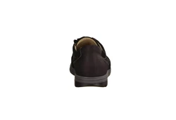 Finn Comfort Schnürschuh Osorno Dunkelblau/Blau