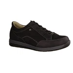 Finn Comfort Schnürschuh Osorno Dunkelblau/Blau