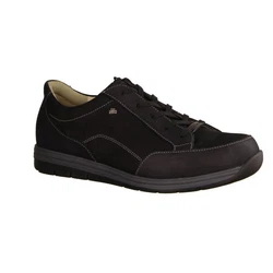 Finn Comfort Schnürschuh Osorno Dunkelblau/Blau