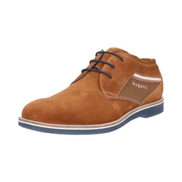 312-96501-1469 mirocleto-6363cognaccognac-41 Schnrschuh