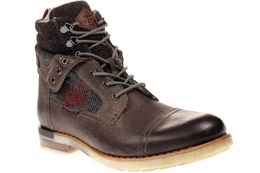 321-33651-3269 sub evo-1515greygrey-41 Stiefel