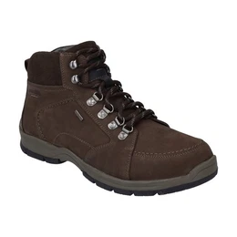 Lenny 56, braun Stiefelette