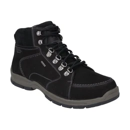 Lenny 56, schwarz Stiefelette