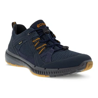Ecco Terracruise II Herren Slipper