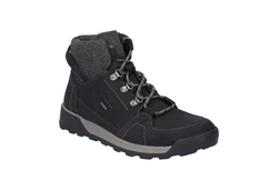 Josef Seibel Stiefel Raymond 53 schwarz