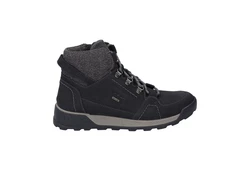 Josef Seibel Stiefel Raymond 53 schwarz