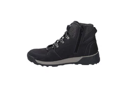Josef Seibel Stiefel Raymond 53 schwarz
