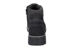 Josef Seibel Stiefel Raymond 53 schwarz