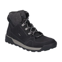 Josef Seibel Stiefel Raymond 53 schwarz