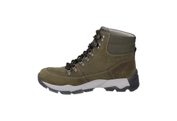 Josef Seibel Philipp 01 Stiefelette grün