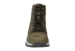 Josef Seibel Philipp 01 Stiefelette grün