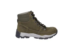 Josef Seibel Philipp 01 Stiefelette grün