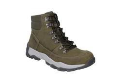 Josef Seibel Philipp 01 Stiefelette grün