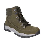 Josef Seibel Philipp 01 Stiefelette grün