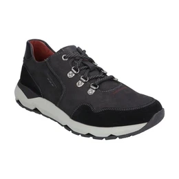 Jeremiah 06, schwarz Sneaker