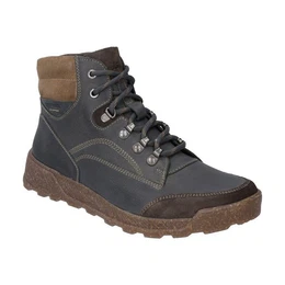 Raymond 02, braun Stiefelette