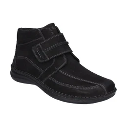 Anvers 95, schwarz Stiefelette