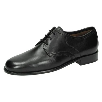 SIOUX Schnürschuh Rochester 27954