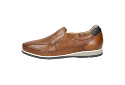 Sioux Hajoko-700 Slipper 