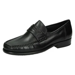 SIOUX Slipper Mokassin Ched-XL (22410) 22410