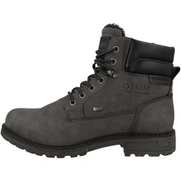 Denim 4285007 Herren Schnrboots