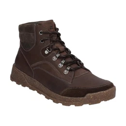Raymond 02, braun Stiefelette