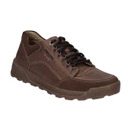 Raymond 01, braun Schnrschuh