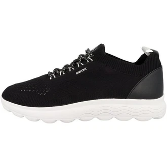Geox Schnürschuh U15BYA 0006K