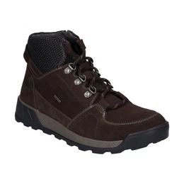 Raymond 53, braun Stiefelette