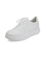 Herrenschuhe Sneaker Hirschleder Sneaker