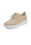 Vitaform Herrenschuhe Sneaker Beige/Khaki