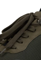 Vitaform Herrenschuhe Sneaker Dunkelgrün/Khaki/Grün