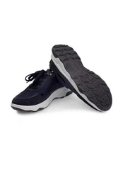 Vitaform Herrenschuhe Sneaker Dunkelblau/Blau/Hellblau