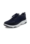 Vitaform Herrenschuhe Sneaker Dunkelblau/Blau/Hellblau