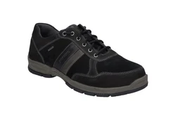 Josef Seibel Lenny 51 Schnürschuh schwarz (14951TE21/101)