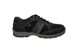 Josef Seibel Lenny 51 Schnürschuh schwarz (14951TE21/101)
