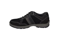 Josef Seibel Lenny 51 Schnürschuh schwarz (14951TE21/101)
