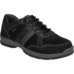 Lenny 51, schwarz Schnrschuh