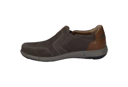 Josef Seibel Slipper Enrico grau