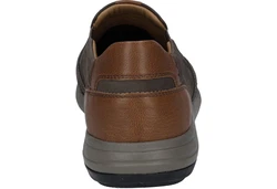 Josef Seibel Slipper Enrico grau