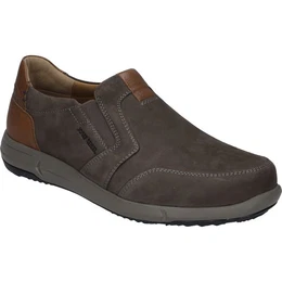 Enrico 18, grau Slipper