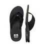 Schwarze Keilabsatz Schuhe image
