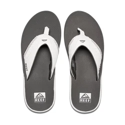Reef Zehentrenner Sandale Fanning 